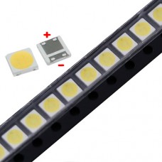 10x 3535 SMD LED 6В 2Вт LATWT391RZLZK подсветки матриц телевизоров LG 10x 3535 SMD LED 6В 2Вт LATWT391RZLZK подсветки матриц телевизоров LG