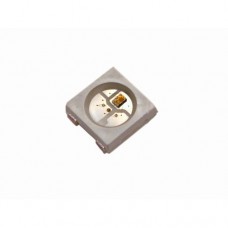 Управляемый RGB 5050 светодиод WS2812B (4пин) Управляемый RGB 5050 светодиод WS2812B (4пин)