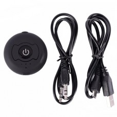 H-366T Bluetooth трансмиттер передатчик звука аудио на 2 устройства H-366T Bluetooth трансмиттер передатчик звука аудио на 2 устройства