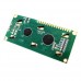 Дисплей LCD 1602 модуль для Arduino 16x2 blue Дисплей LCD 1602 модуль для Arduino 16x2 blue