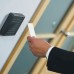 Карточка доступа RFID 125КГц, перезаписываемая, толстая
