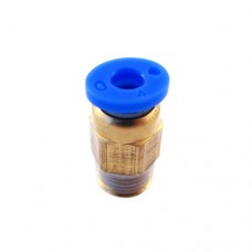 Фитинг, крепление PTFE трубки PC4-01 E3D v5 для 3D-принтера
