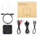 Bluetooth 5.0 аудио приемник передатчик aptX HD SPDIF VIKEFON BT-B19