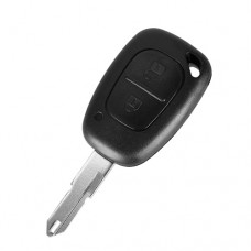 Ключ для Renault Clio Scenic Kangoo PCF7946 NE73 2кн Ключ для Renault Clio Scenic Kangoo PCF7946 NE73 2кн