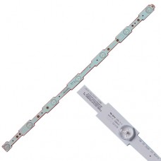 LED планка лампа подсветки ЖК телевизора 32, 580мм SW 32 3228 07 REV1.4 LED планка лампа подсветки ЖК телевизора 32, 580мм SW 32 3228 07 REV1.4