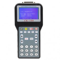 Программатор автоключей CK-100 v99.99 иммобилайзера дубликатор программатор