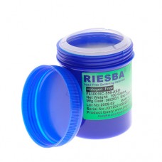 Флюс RIESBA NC-559-ASM безотмывочный для BGA 100г Флюс RIESBA NC-559-ASM безотмывочный для BGA 100г