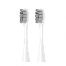 Xiaomi Oclean X сменная насадка Oclean PW01 2 шт белый Xiaomi Oclean X сменная насадка Oclean PW01 2 шт белый