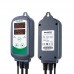 Терморегулятор термостат цифровой 2 розетки -50~120С 10А Inkbird ITC-308 Терморегулятор термостат цифровой 2 розетки -50~120С 10А Inkbird ITC-308