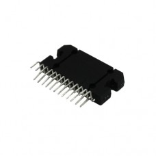Чип TDA7388 Flexiwatt25, Усилитель низкой частоты УНЧ Чип TDA7388 Flexiwatt25, Усилитель низкой частоты УНЧ