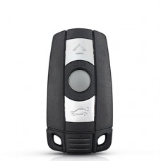 Ключ для BMW E60 E61 E70 E71 E72 E81 E82 E87 E88 ID48 KR55WK49127 3 кнопки Ключ для BMW E60 E61 E70 E71 E72 E81 E82 E87 E88 ID48 KR55WK49127 3 кнопки