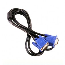 Кабель VGA папа-папа 1.3 м Кабель VGA папа-папа 1.3 м