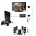 Адаптер PlayStation 2 HDMI PS2 видео + аудио конвертер