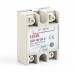 Реле Fotek SSR-100DA-H 100А DC-AC Реле Fotek SSR-100DA-H 100А DC-AC