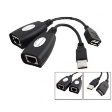 USB 1.1 удлинитель по RJ45 витой паре до 50м, UTP USB 1.1 удлинитель по RJ45 витой паре до 50м, UTP