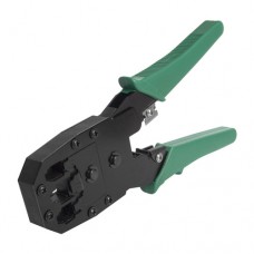 Клещи для обжимки сетевого кабеля RJ45 RJ11 RJ12 Клещи для обжимки сетевого кабеля RJ45 RJ11 RJ12