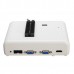 Программатор RT809H eMMC NAND FLASH 35в1