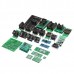 Программатор RT809H eMMC NAND FLASH 35в1
