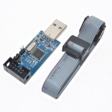 USB программатор USBASP AVR ATMEGA8 ATMEGA128 USB программатор USBASP AVR ATMEGA8 ATMEGA128