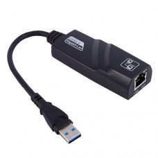 Сетевая карта USB 3.0 RJ45 1Гбит Сетевая карта USB 3.0 RJ45 1Гбит
