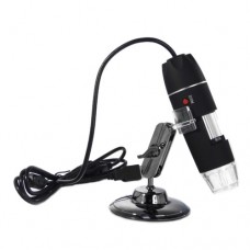 Микроскоп цифровой 25X - 500X USB2.0 Микроскоп цифровой 25X - 500X USB2.0