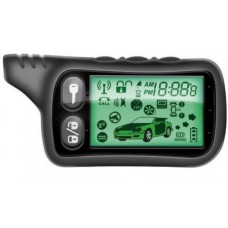Брелок для автосигнализации Tomahawk TZ-9010 с дисплеем