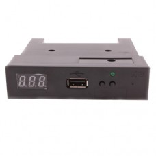Эмулятор флоппи-дисковода 3.5 FDD 1.44МБ USB Flash SFR1M44-U100K