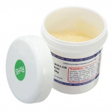 Флюс Kingbo RMA-218 безотмывочный 100 г Флюс Kingbo RMA-218 безотмывочный 100 г