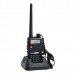 Портативная радиостанция Baofeng UV-5R 136-174 / 400-520 МГц, до 5 Вт Портативная радиостанция Baofeng UV-5R 136-174 / 400-520 МГц, до 5 Вт