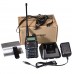 Портативная радиостанция Baofeng UV-5R 136-174 / 400-520 МГц, до 5 Вт Портативная радиостанция Baofeng UV-5R 136-174 / 400-520 МГц, до 5 Вт