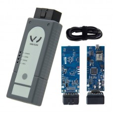 VAS 6154 ODIS OBD2 Wi-fi + USB сканер диагностики авто VAG группы