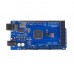 Arduino Mega 2560 ATmega2560-16AU плата