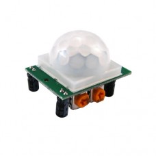 Инфракрасный датчик движения HC-SR501 для Arduino Инфракрасный датчик движения HC-SR501 для Arduino