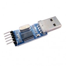 USB PL2303 - RS232 TTL конвертер, Arduino, Atmega USB PL2303 - RS232 TTL конвертер, Arduino, Atmega