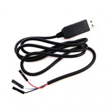 USB PL2303HX - UART RS232 TTL конвертер, Arduino USB PL2303HX - UART RS232 TTL конвертер, Arduino