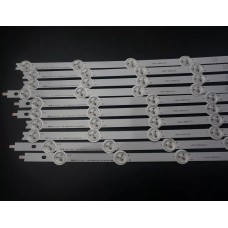 6916L-1214A 1215A 1216A 1217A LED планка лампа подсветки ЖК телевизора LG 6916L-1214A 1215A 1216A 1217A LED планка лампа подсветки ЖК телевизора LG