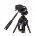 Weifeng WT-3730 штатив для камеры 153 см Weifeng WT-3730 штатив для камеры 153 см