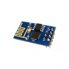 Wi-Fi модуль, трансивер ESP8266 ESP-01, Arduino