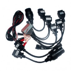 OBD2 кабеля переходники на легковые авто для Delphi и Autocom OBD2 кабеля переходники на легковые авто для Delphi и Autocom