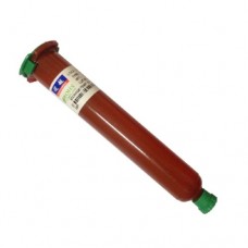 Клей ультрафиолетовый TP-2500 50 г для тачскринов Клей ультрафиолетовый TP-2500 50 г для тачскринов