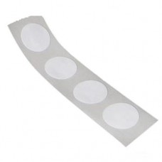 Метка NFC NTAG213 ISO 14443A 13.56МГц 144байт наклейка