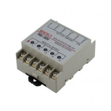 Реле MGR SSR PN5-10DA 10А DC-AC 5 кан Реле MGR SSR PN5-10DA 10А DC-AC 5 кан