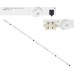 2013SVS32H 32 650 мм LED планка лампа подсветки ЖК телевизора SAMSUNG 2013SVS32H 32 650 мм LED планка лампа подсветки ЖК телевизора SAMSUNG