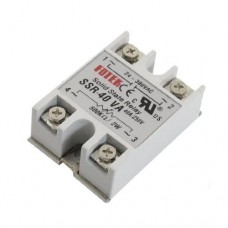 Реле Fotek SSR-40VA 40А VR-AC Реле Fotek SSR-40VA 40А VR-AC