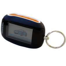 Брелок для автосигнализации StarLine B92 с дисплеем