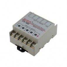 Реле MGR SSR ST5-10DD 10А DC-DC 5 кан