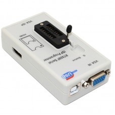 RT809F программатор универсальный SPI ICSP VGA HDMI