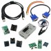 RT809F программатор универсальный SPI ICSP VGA HDMI RT809F программатор универсальный SPI ICSP VGA HDMI