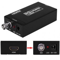 Конвертер SDI - HDMI видео аудио, SDI - HD, SDI - 3G