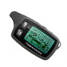 Брелок Tomahawk TW-9010 с дисплеем